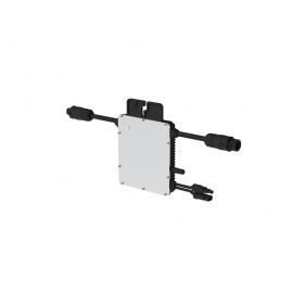 BALCONY SOLAR PANEL 600W