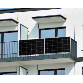 BALCONY SOLAR PANEL 600W