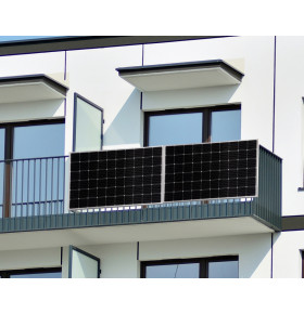 BALCONY SOLAR PANEL 600W