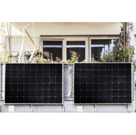BALCONY SOLAR PANEL 600W