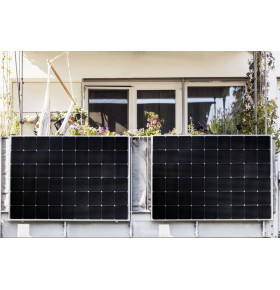 BALCONY SOLAR PANEL 600W