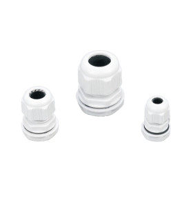 CABLE GLAND WITH PG16 NUT IP68 BAG OF 5 PCS