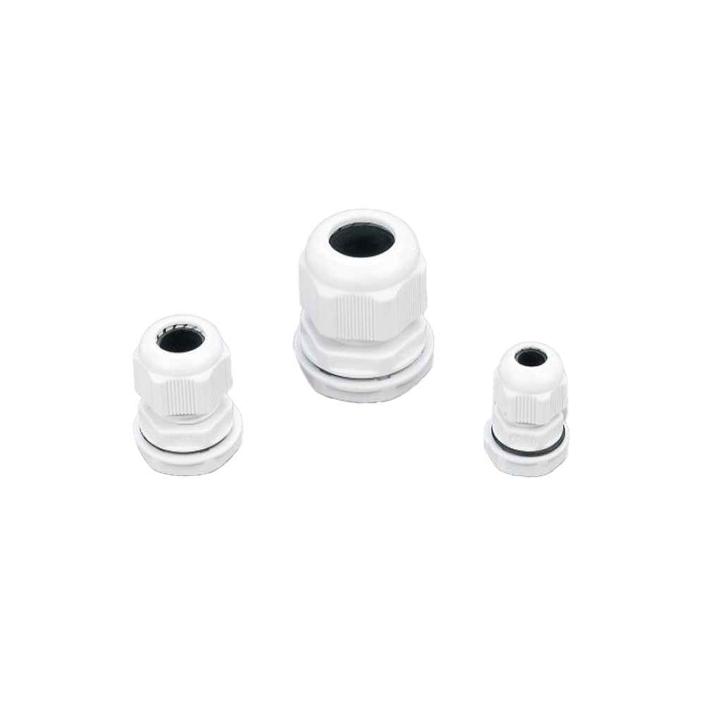 CABLE GLAND WITH PG9 NUT IP68 BAG OF 5 PCS