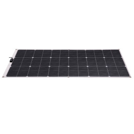 FLEXIBLE 100W PHOTOVOLTAIC PANEL