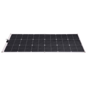 FLEXIBLE 100W PHOTOVOLTAIC PANEL