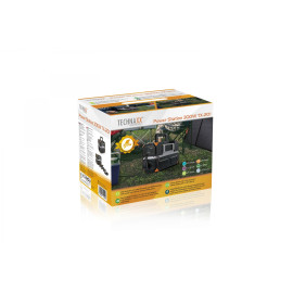 300W SINE WAVE POWER STATION