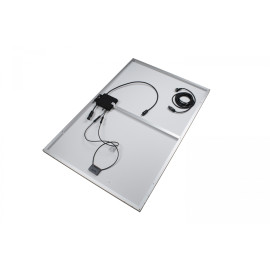 PANNELLO SOLARE DA BALCONE 300W