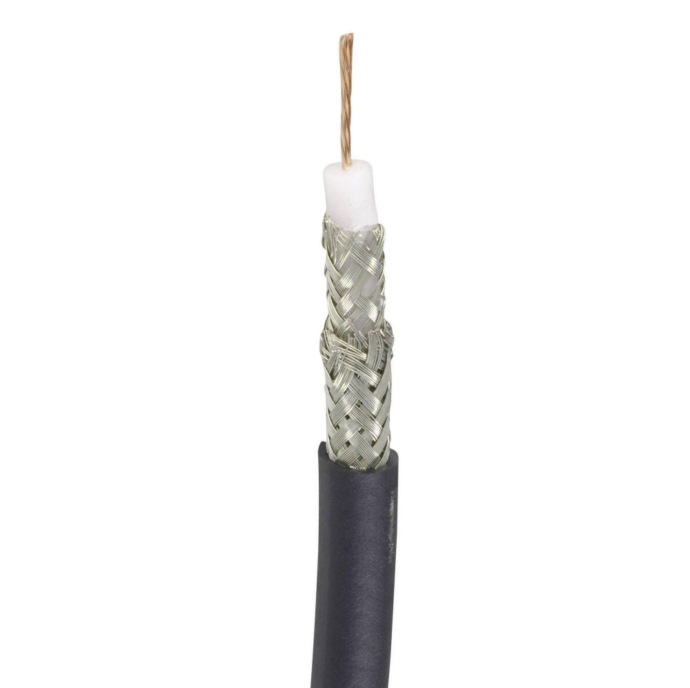 RJ59 CABLE FOR CCTV 100m REEL
