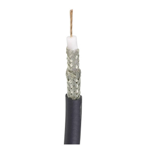 RJ59 CABLE FOR CCTV 100m REEL