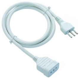3M EXTENSION CORD 10A PLUG 10A SOCKET 3X0.75mm...