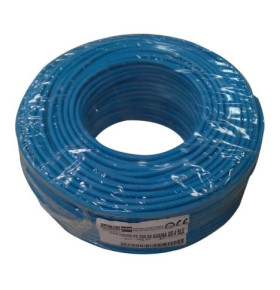 GATE AUTOMATION CABLE 2x0.50 PVC BLUE