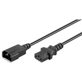 PC/UPS POWER CABLE PLUG-SOCKET
