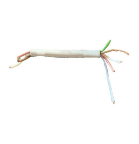 FROR CABLE 6x0.50 mm² CPR GREY 100 m