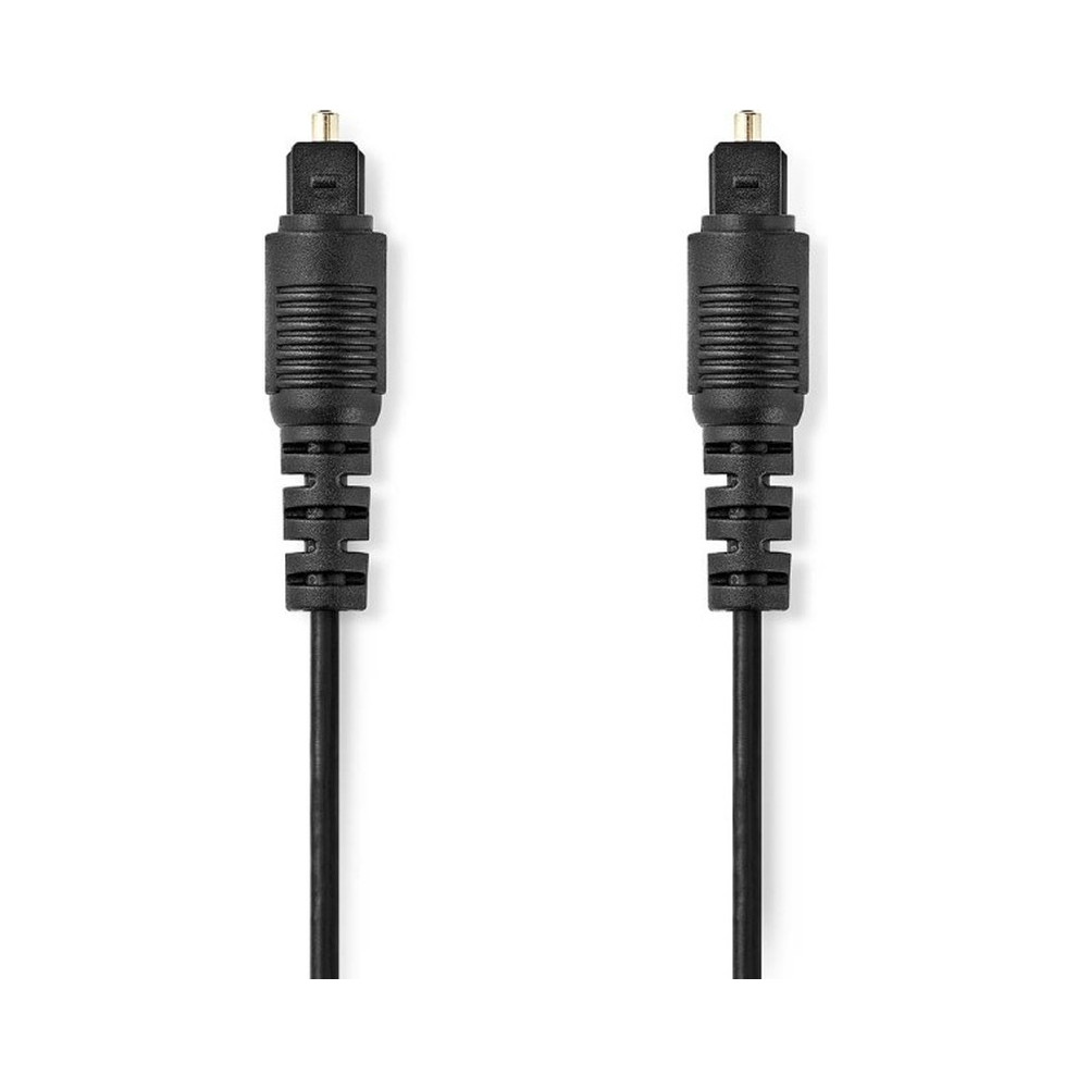OPTICAL FIBER AUDIO CABLE TOSLINK 3 m