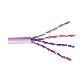 CAVO DATI FTP CAT5e TCCA 305m