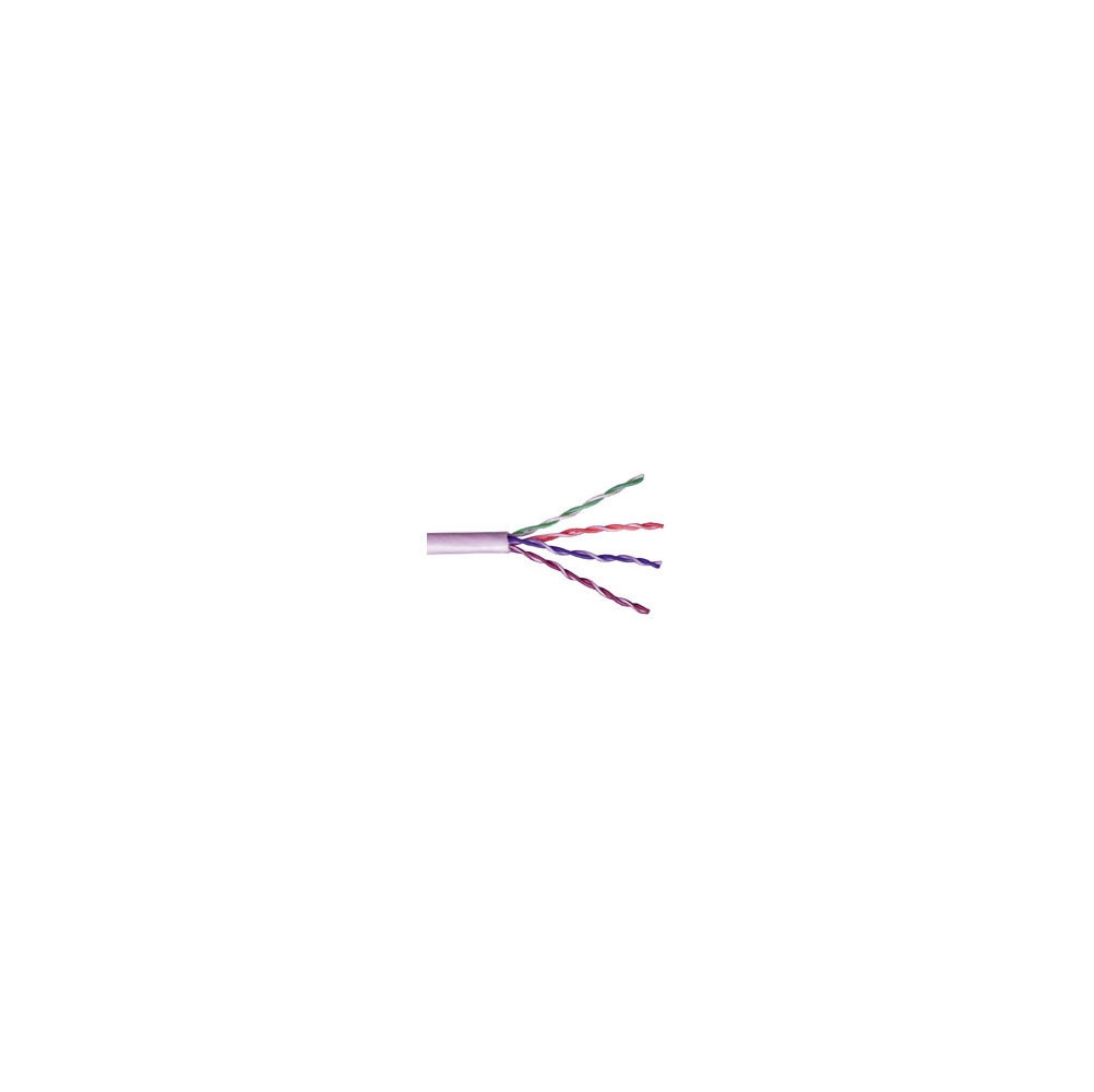 DATA CABLE FTP CAT5e TCCA 305m