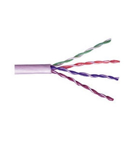 DATA CABLE FTP CAT5e TCCA 305m