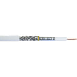 CAVO ANTENNA COASSIALE Ø6,8mm 64 FILI