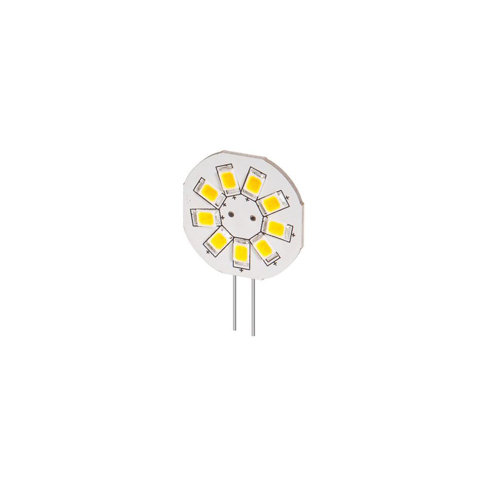 LED BULB G4 1.5W 2800K LC