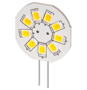 LED BULB G4 1.5W 2800K LC