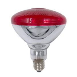 LAMPADINA INC INFRAROSSI RISC E27 150W