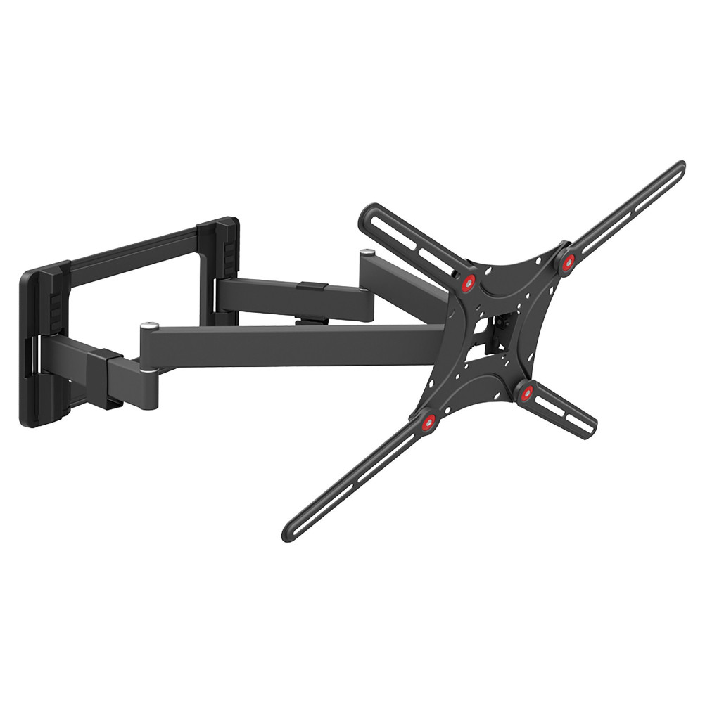 TV BRACKET FOR 13'' TO 90'' SWIVEL