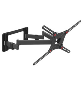 TV BRACKET FOR 13'' TO 90'' SWIVEL