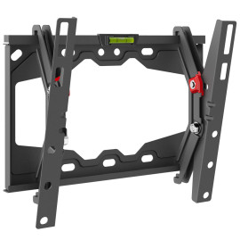 SUPPORTO TV DA 13'' A 43'' INCLINABILE