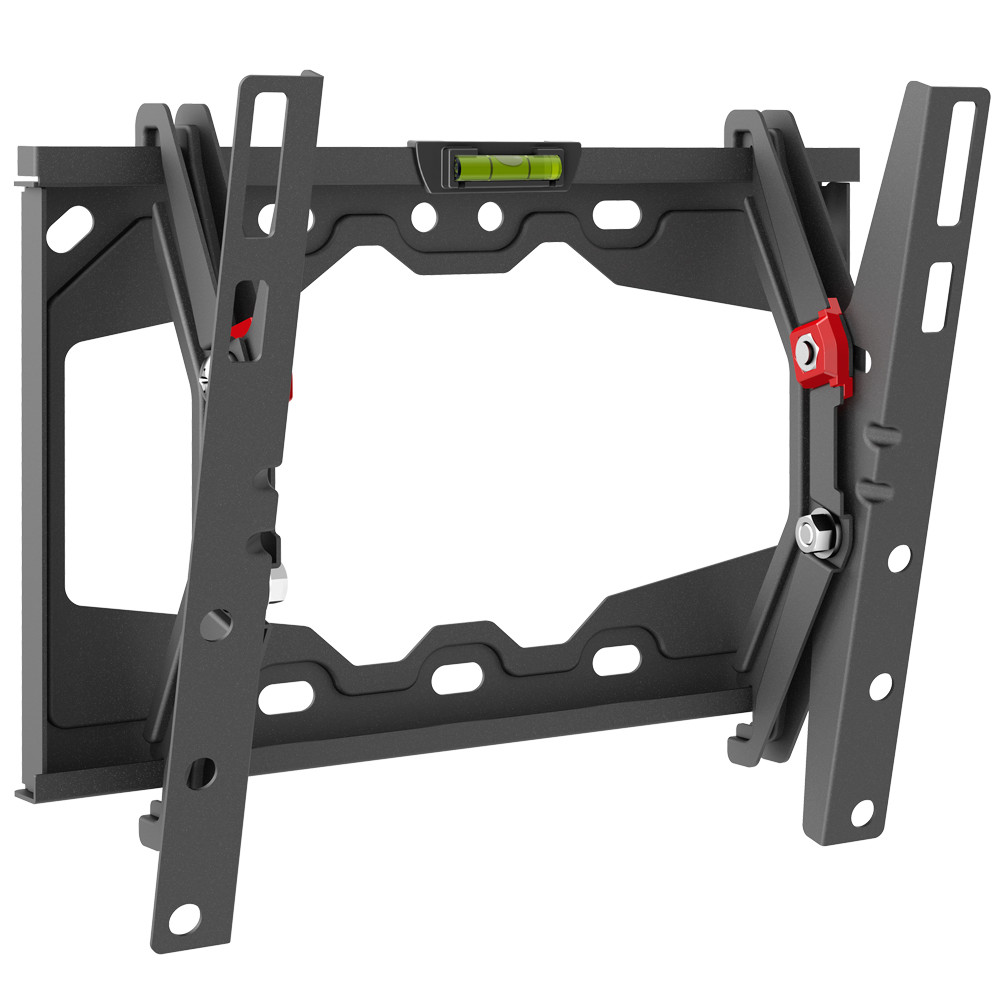 TV BRACKET FOR 13'' TO 43'' TILTABLE