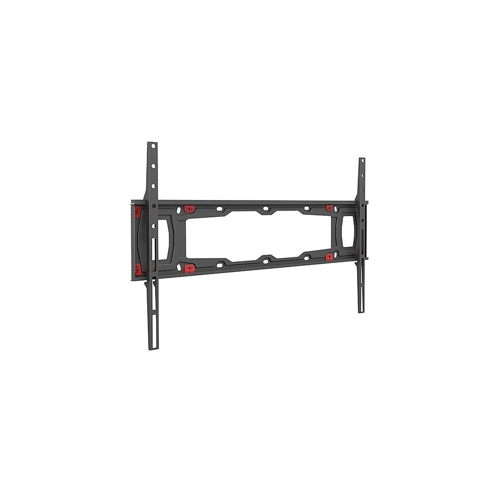 SLIM FIXED TV BRACKET UP TO 75 INCHES