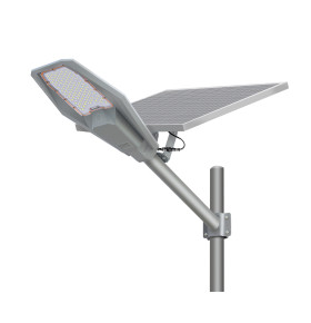 Solar LED Street Light