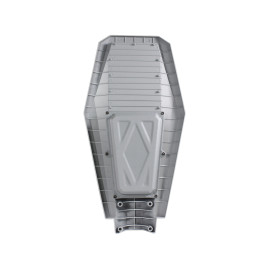 Solar LED Street Light