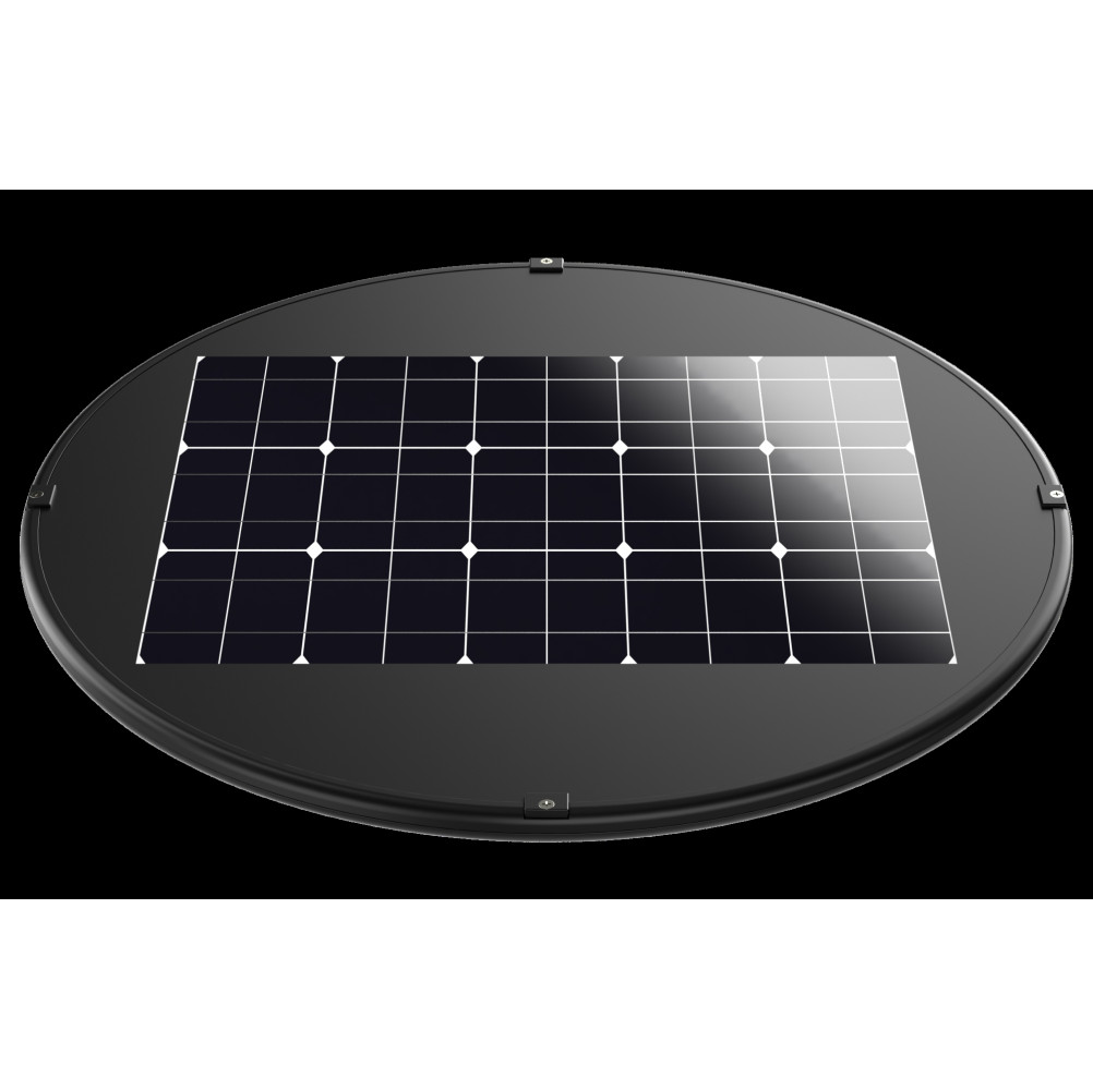 Polor Led Light Solar LED Pole Light