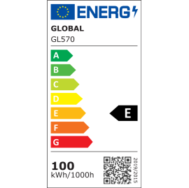 LED FLOODLIGHT 100W