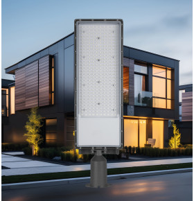 LED FLOODLIGHT 200W