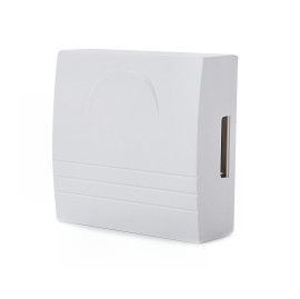 CAMPANELLO FILARE DA PARETE 12 Vdc
