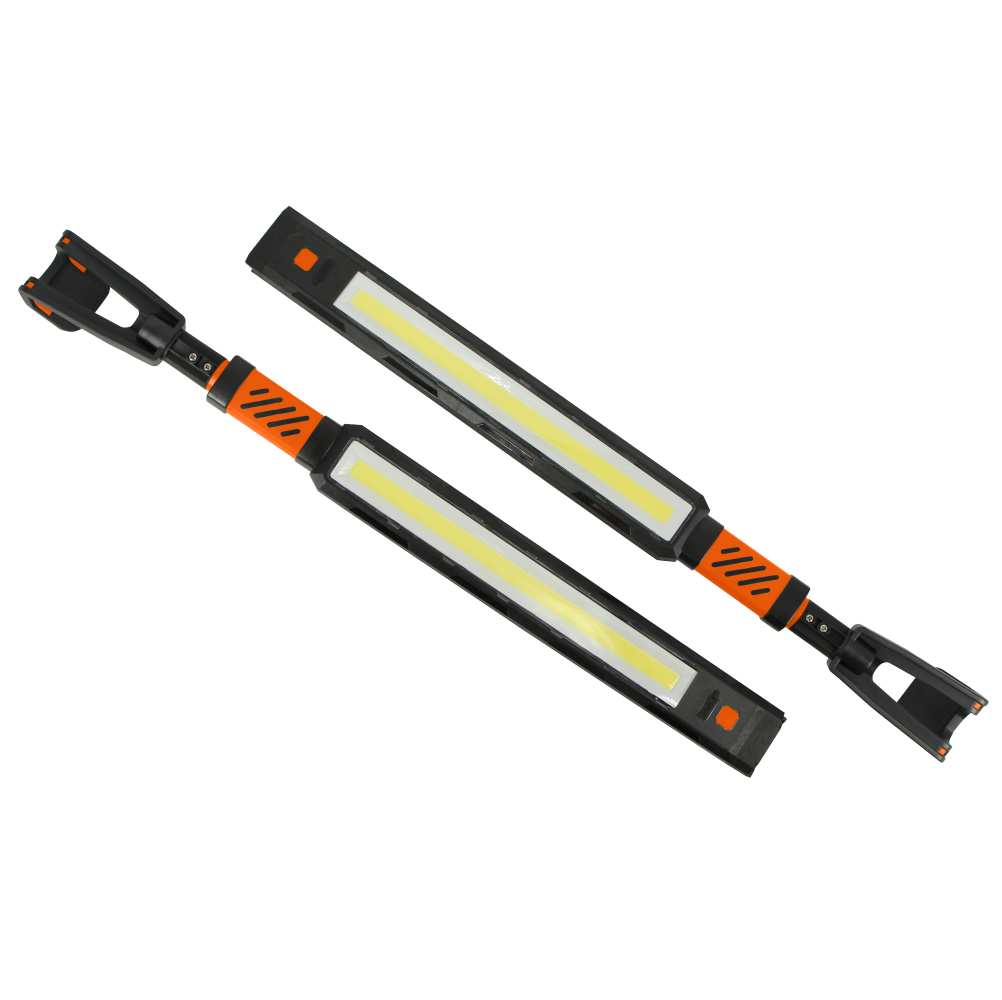 EXTENDABLE LED WORK LIGHT