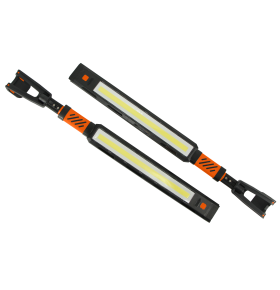 EXTENDABLE LED WORK LIGHT