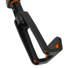EXTENDABLE LED WORK LIGHT