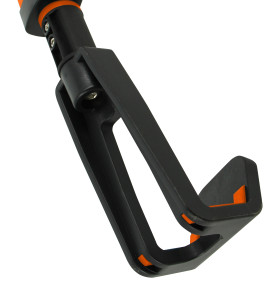 EXTENDABLE LED WORK LIGHT