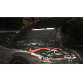 EXTENDABLE LED WORK LIGHT