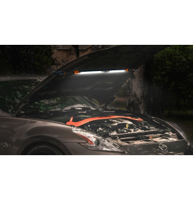 EXTENDABLE LED WORK LIGHT