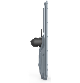 SOLAR LED STREET LIGHT WITH WI-FI MOTORIZED CAMERA