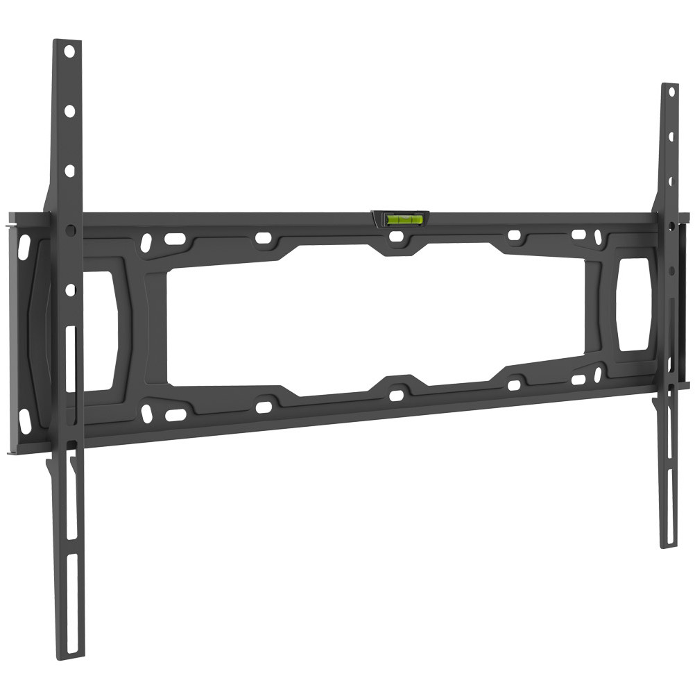 SLIM FIXED TV BRACKET UP TO 100 INCHES