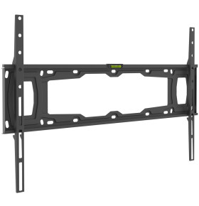 SLIM FIXED TV BRACKET UP TO 100 INCHES