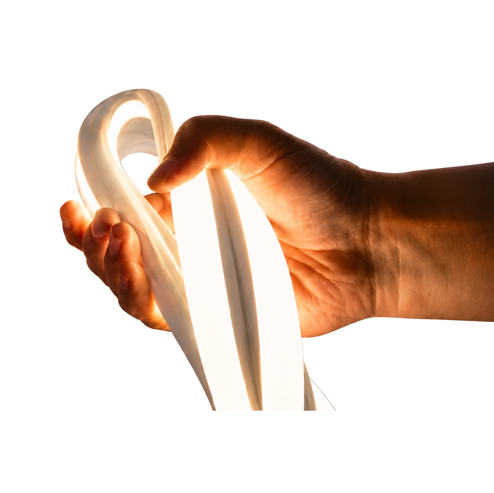 Silicone Neon Flex LED Strip IP65 5 m – 50W