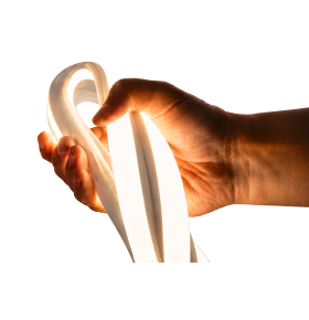 Silicone Neon Flex LED Strip IP65 5 m – 50W