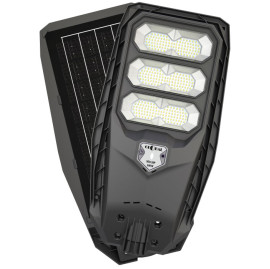 SOLAR PRO FLOODLIGHT WITH 2950 LUMEN - IP65.