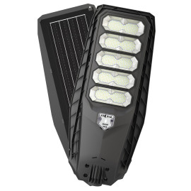 SOLAR PRO FLOODLIGHT WITH 4150 LUMEN- IP65.