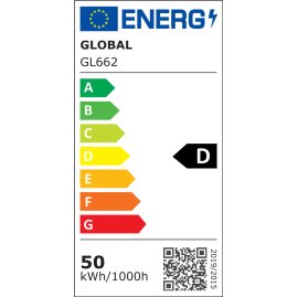 Silicone Neon Flex LED Strip IP65 5 m – 50W